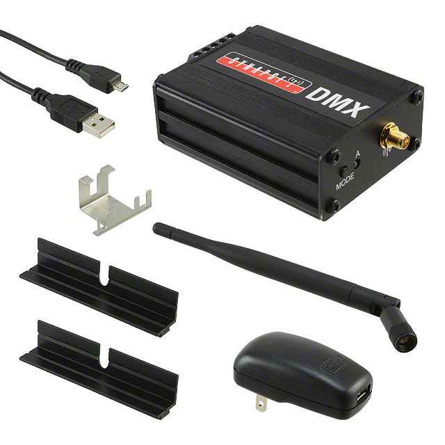 LP500-001 - LP500-001