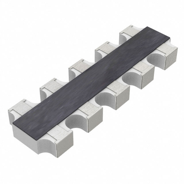 YC158TJR-0747KL - YC158-Series-1206-(3216 Metric),-Convex,-Long-Side-Terminals