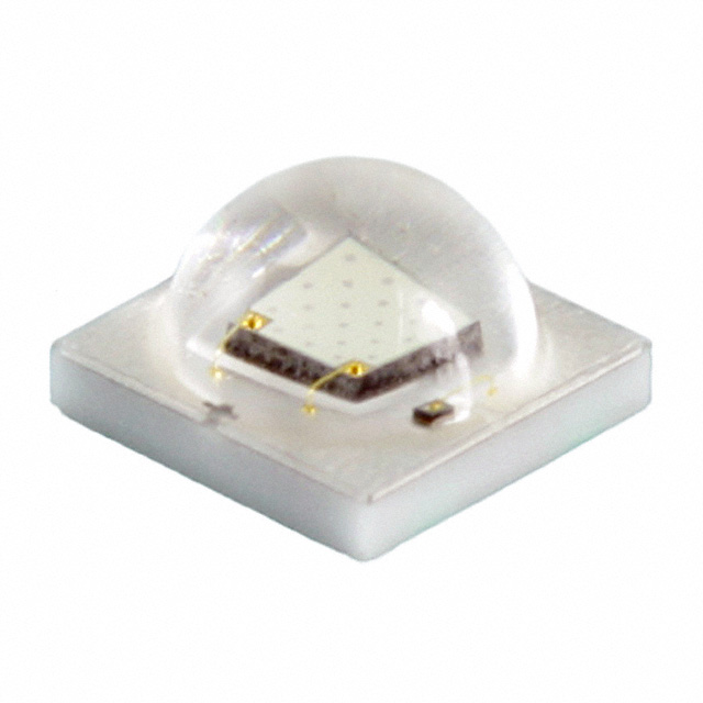 XPEBBL-L1-0000-00Y03 - XLAMP XP-E2 COLOR LEDS