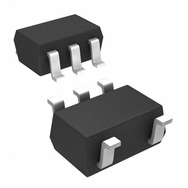 TSV851ICT - 6-TSSOP(5 Lead)