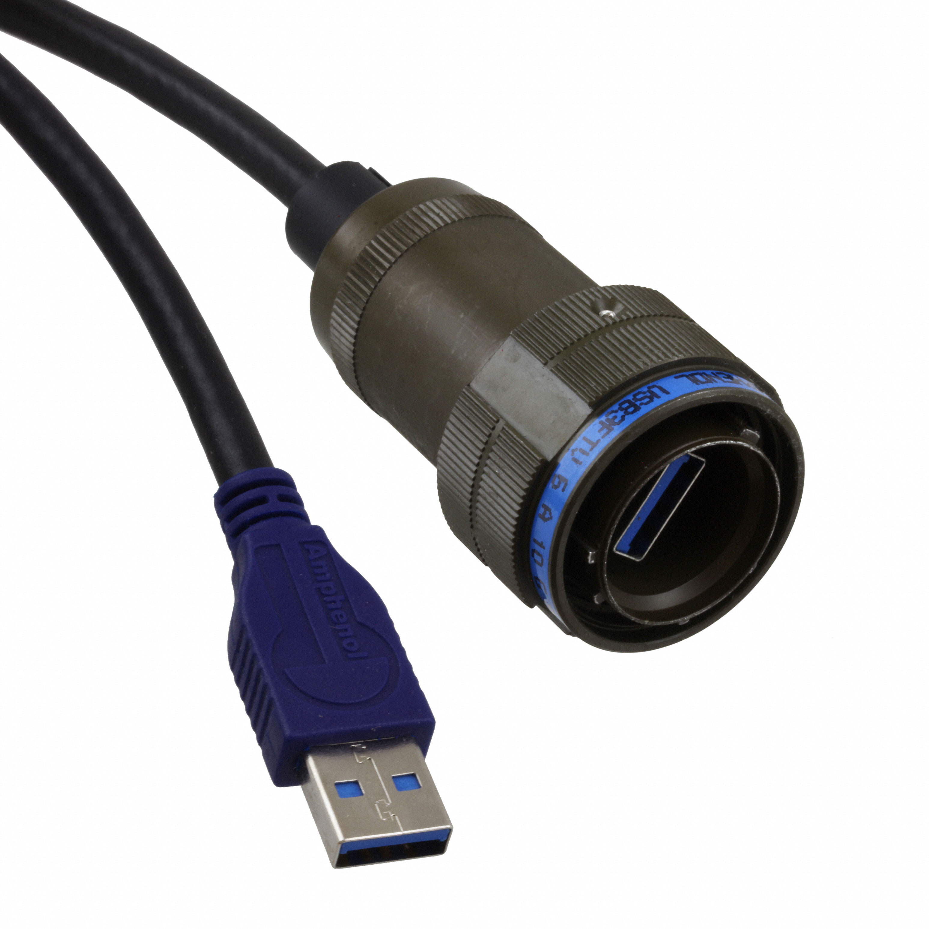 USB3FTV6A10GSTR - USB3FTV6A10GSTR