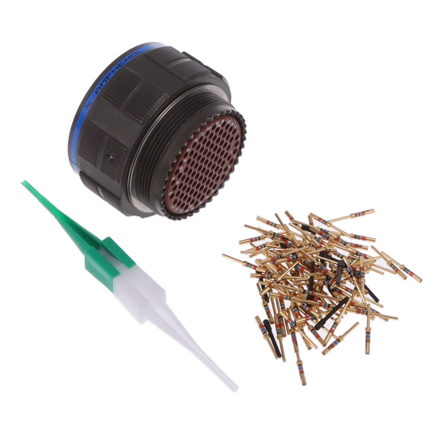 D38999/26WH35PN - D38999/26WH35PN