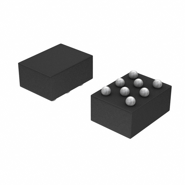 ST1PS01EJR - 8-FlipChip (1.11x1.41)