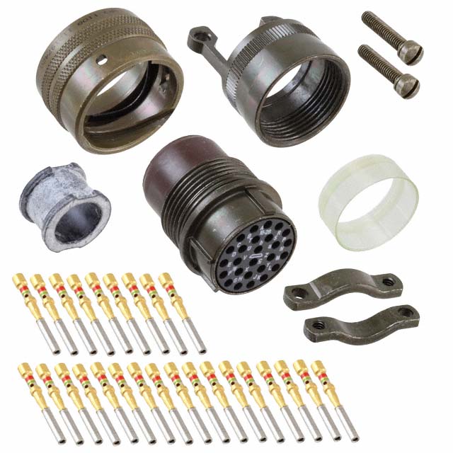 PT06SE-16-26S(SR) - PT06SE-16-26S(SR)