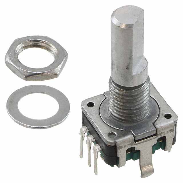 PEC11-4220F-S0024 - PEC11 20MM