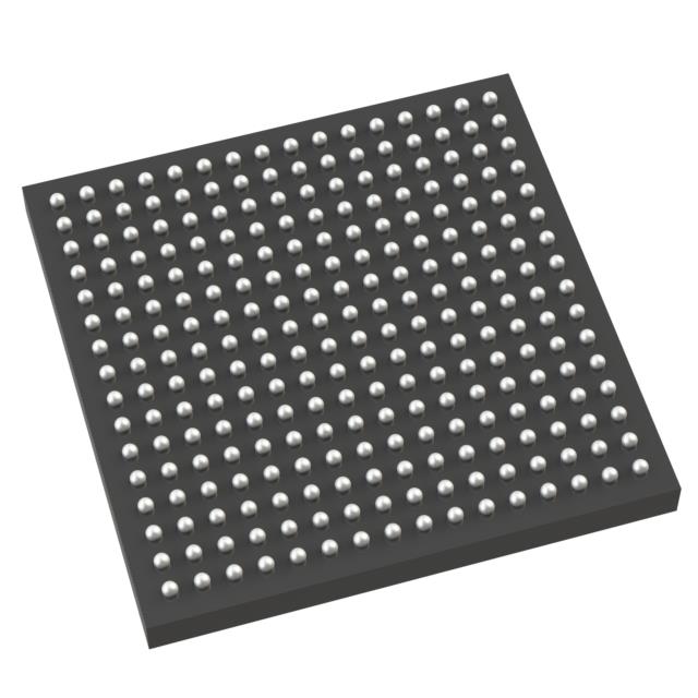 EP1K10FC256-3N - 256 FBGA