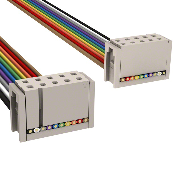 M3AAA-1006R - M3AAA-10 M