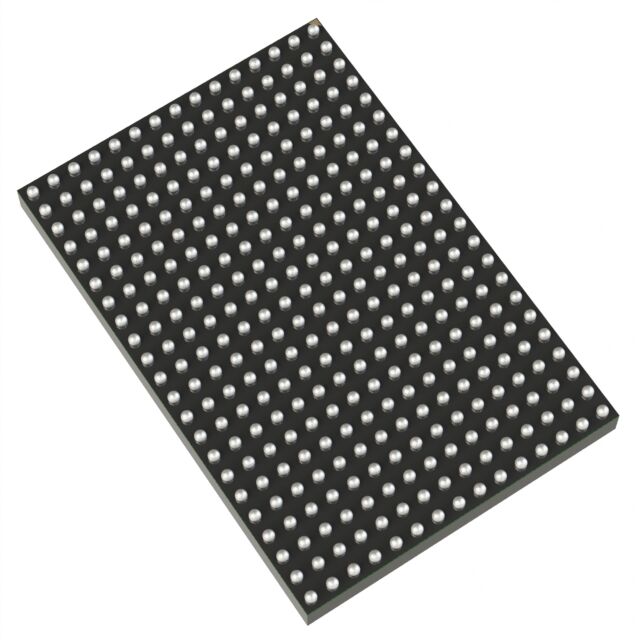 LTM4683IY#PBF - 330 BGA