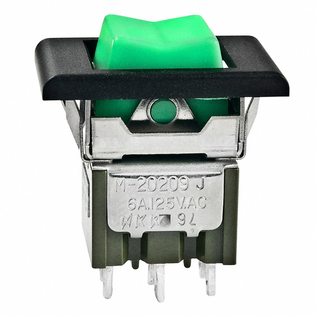 M2027TJW01-FF-1A - M2027TJW01-FF-1A