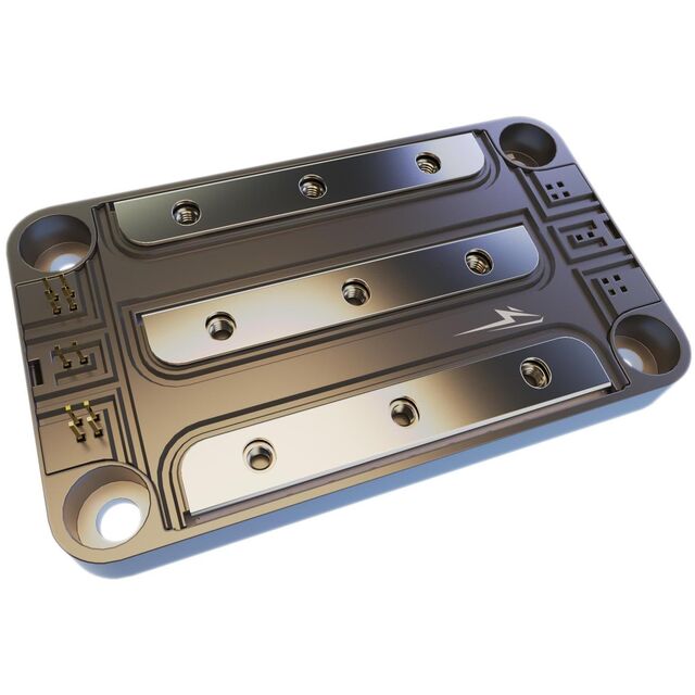 CAS380M17HM3 - CAS480M12HM3