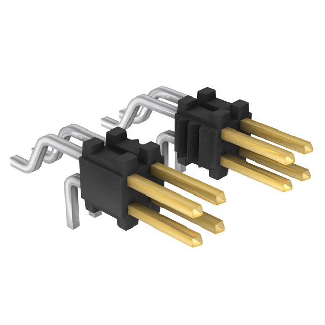 FTSH-111-01-L-MT - FTSH Series