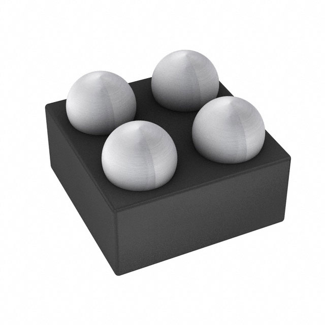 LD39030SJ10R - 4-FlipChip