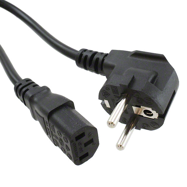 800-0.75-2VX-BL-00200-1 - 800-0.75-2VX-BL-00200