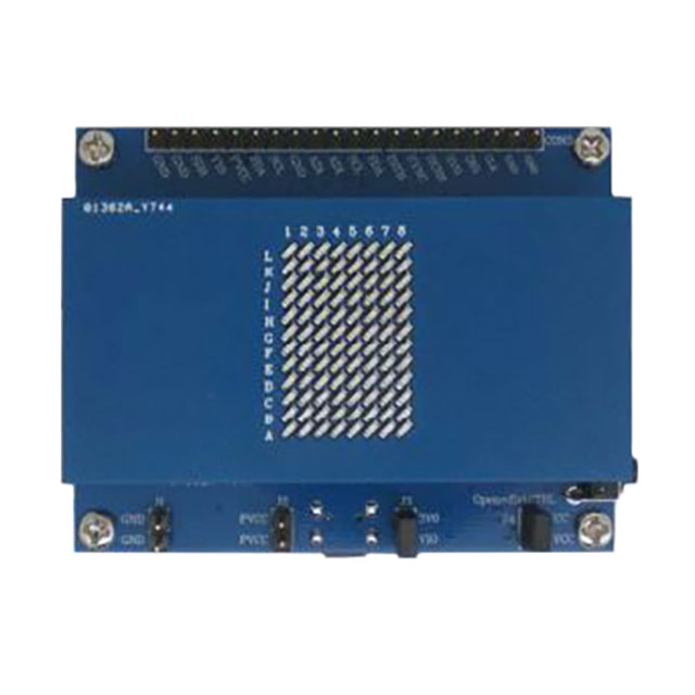 IS31FL3736B-QFLS4-EB - IS31FL3736B-QFLS4-EB