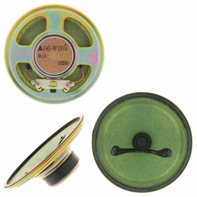 EAS-8P29SG - EAS-8P29SG