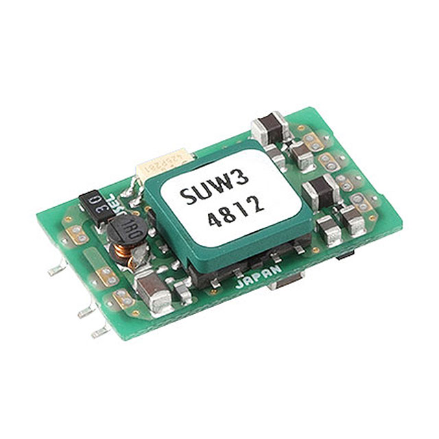 SUW34812BP - SUW3_Surface Mount