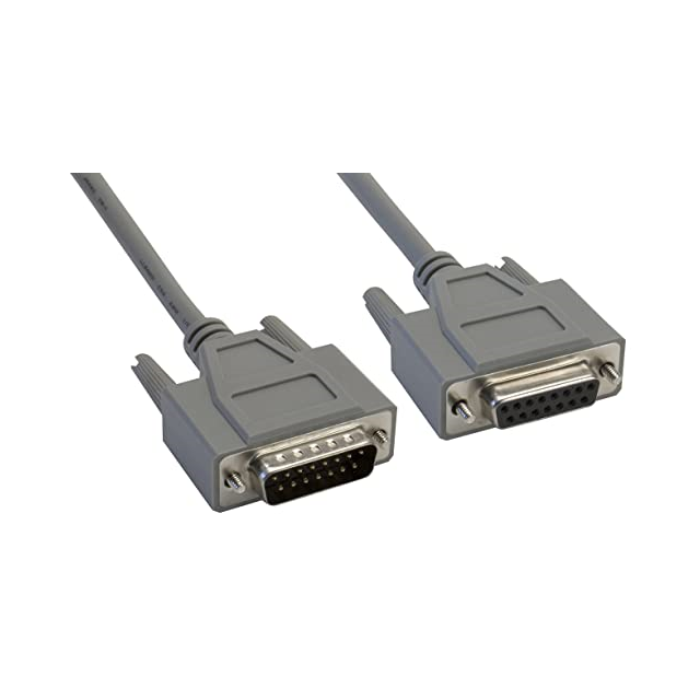 CS-DSSMDB15MF-050 - CS-DSSMDB15MF