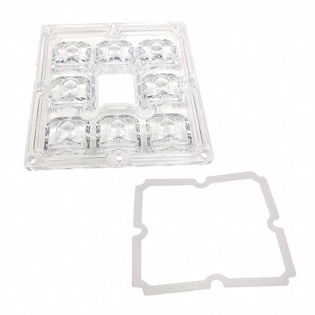 CS16881_STRADA-IP-8MX-SCL-PC - CS16881_STRADA-IP-8MX-SCL-PC