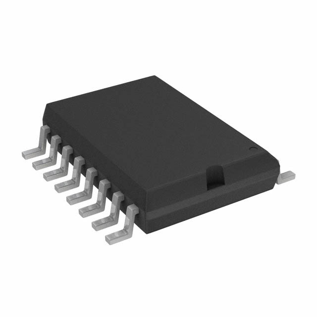 SST26VF064B-104I/SO - RW-16