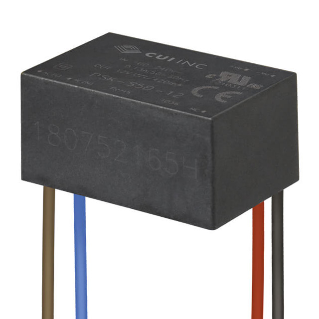 PSK-S5B-3-L - PSK-S5B-L Series