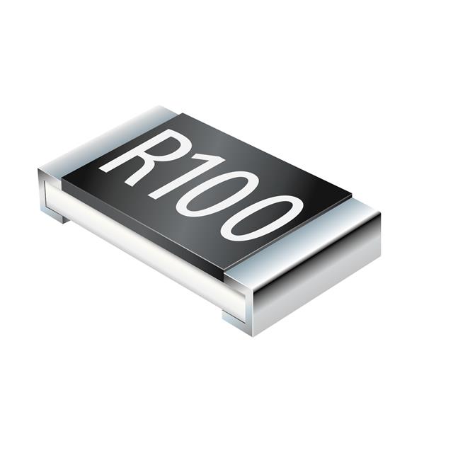 CRM2010QJW-101ELF - CRM1206QFW-1R00ELF