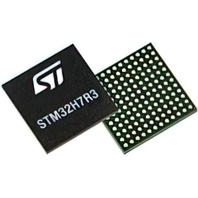 STM32H7S7Z8J6 - STM32H7R7A8I6