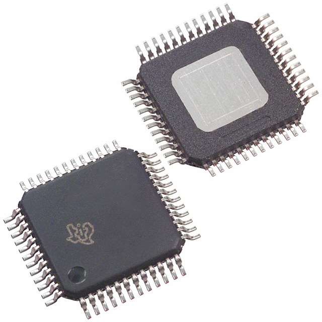 TPS92662AQPHPRQ1 - 48-TQFP-PHP