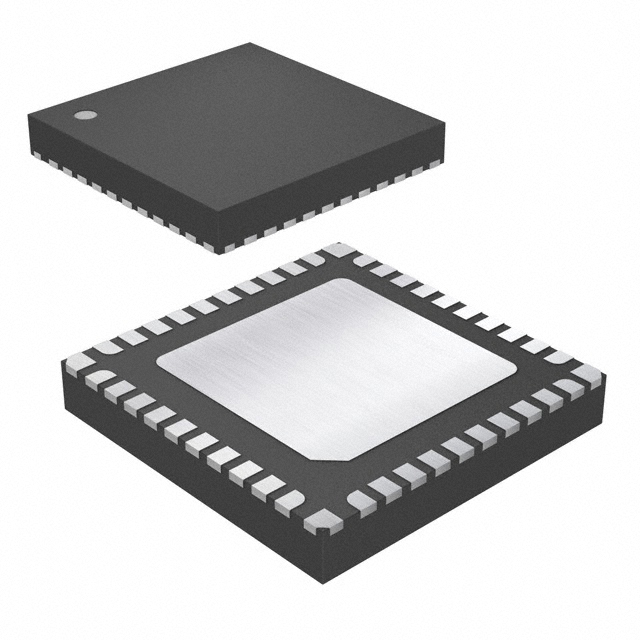 TB62D787FTG,EL - 40-VQFN