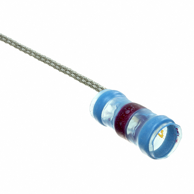 S03-03-R-9035-100 - SolderSleeve S03 Series