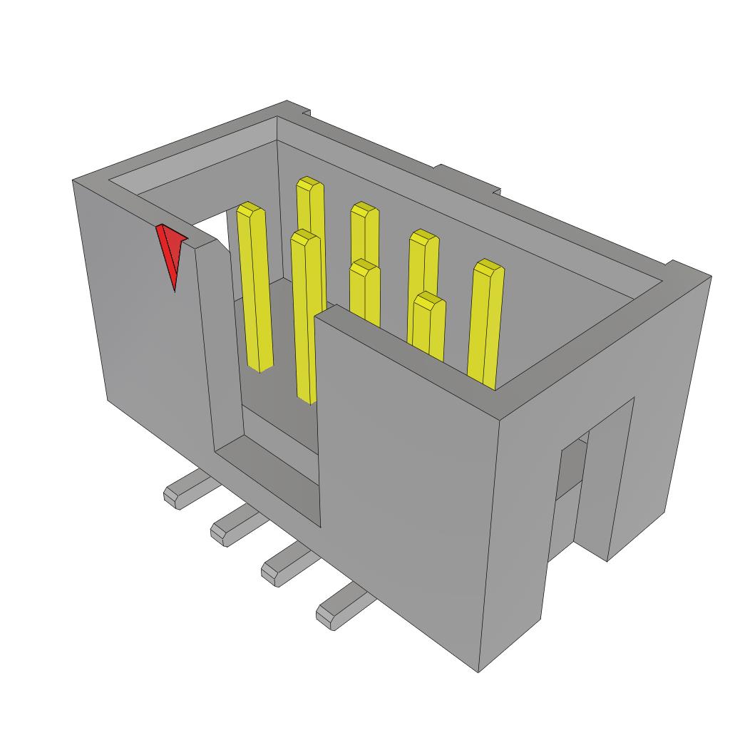 HTST-104-01-F-DV - HTST-104-01-F-DV