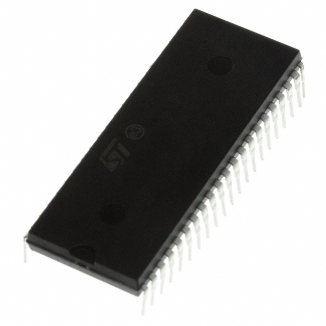 TDA7466$ - 42-SDIP (600 mil) SERIES