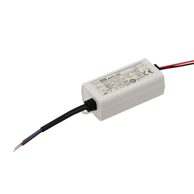 APC-8E-500 - APC-8E-xxx