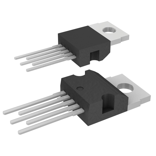 VN920-12-E - PENTAWATT, 5