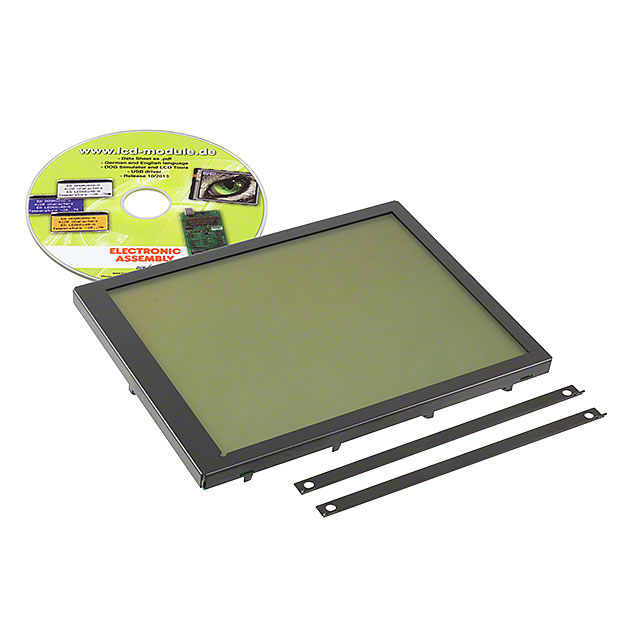 EA EDIP320J-8LW - EA EDIP320J-8LW