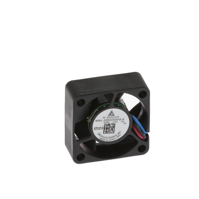 ASB02505HA-A7JV - ASB02505HA-A7JV