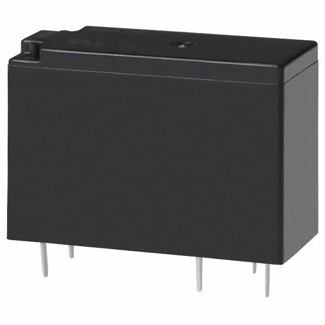 JW2ASN-B-DC12V - JW1FSN Series