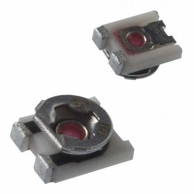 3302W-3-503E - 3302W Series