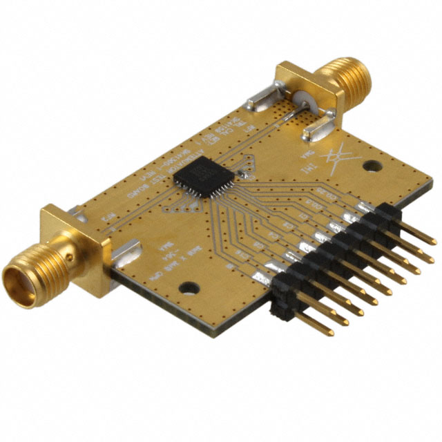 SKY12343-364LF-EVB - 12343-364-EVB