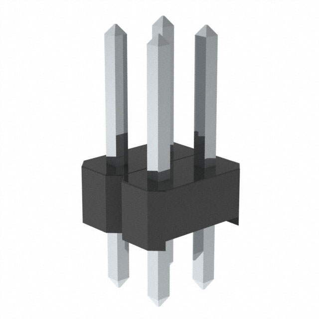 PREC002DAAN-RC - PREC002DAAN-RC