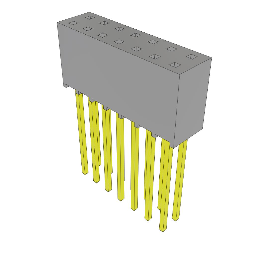 SSQ-107-04-G-D - SSQ-107-04-G-D