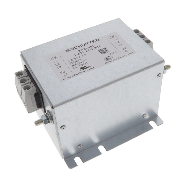FMBC-395B-3612 - FMBC-395B-3612