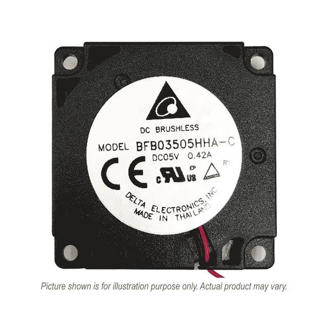 BFB03505HHA-CF00 - BFB03505HHA-CF00