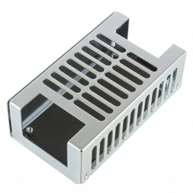 ECM40/60 COVER - ECM40-60 CVR KIT