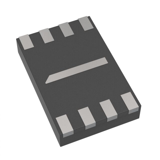 IS25LQ512B-JULE-TR - IS25LP020E-JYLE-TR