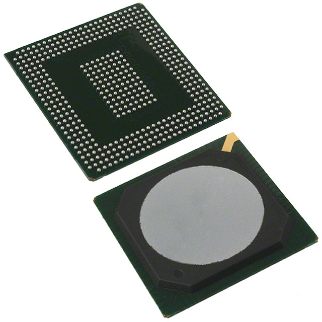 VSC8658XHJ - VSC8538XHJ