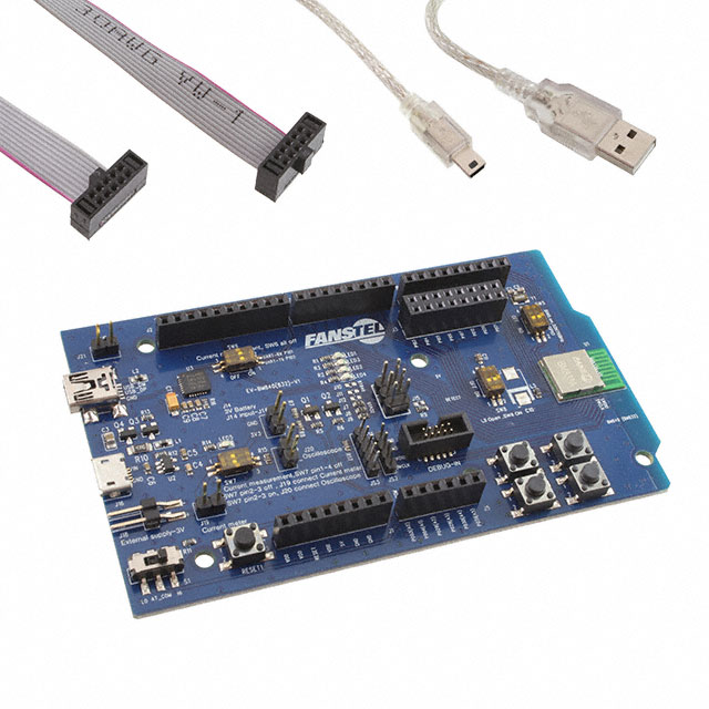 EV-BM833A - EV-BM833A