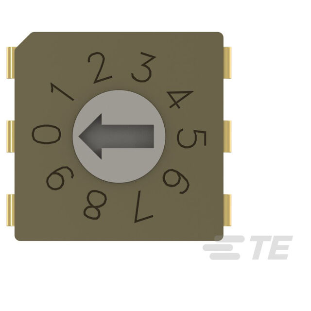 MRSSV0DR10THT - MRSSV0DR10THT