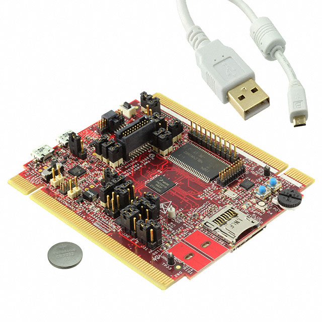 TWR-K80F150M - TWR-K80F150M
