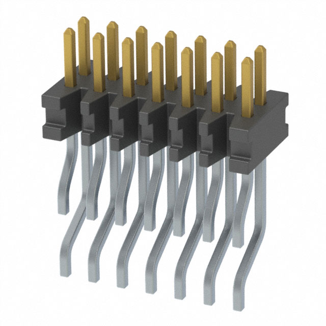 FTMH-107-02-L-DH-K-TR - FTMH-107-02-x-DH