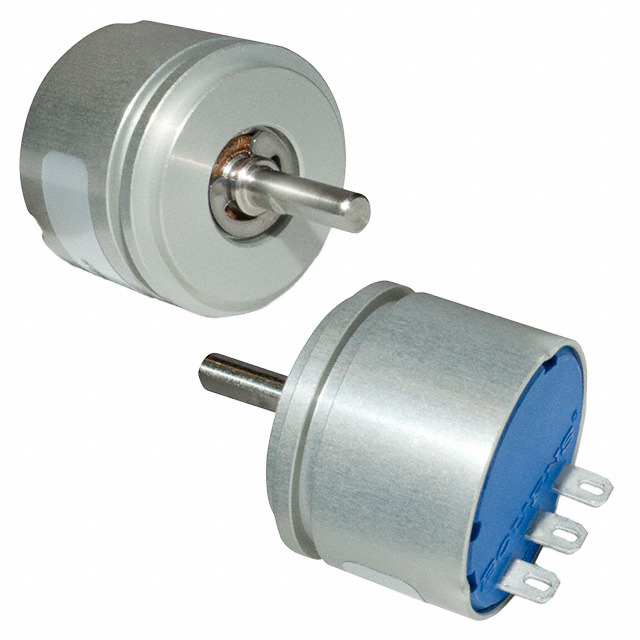 AMS22S5A1BHAFL114 - AMS22S Series